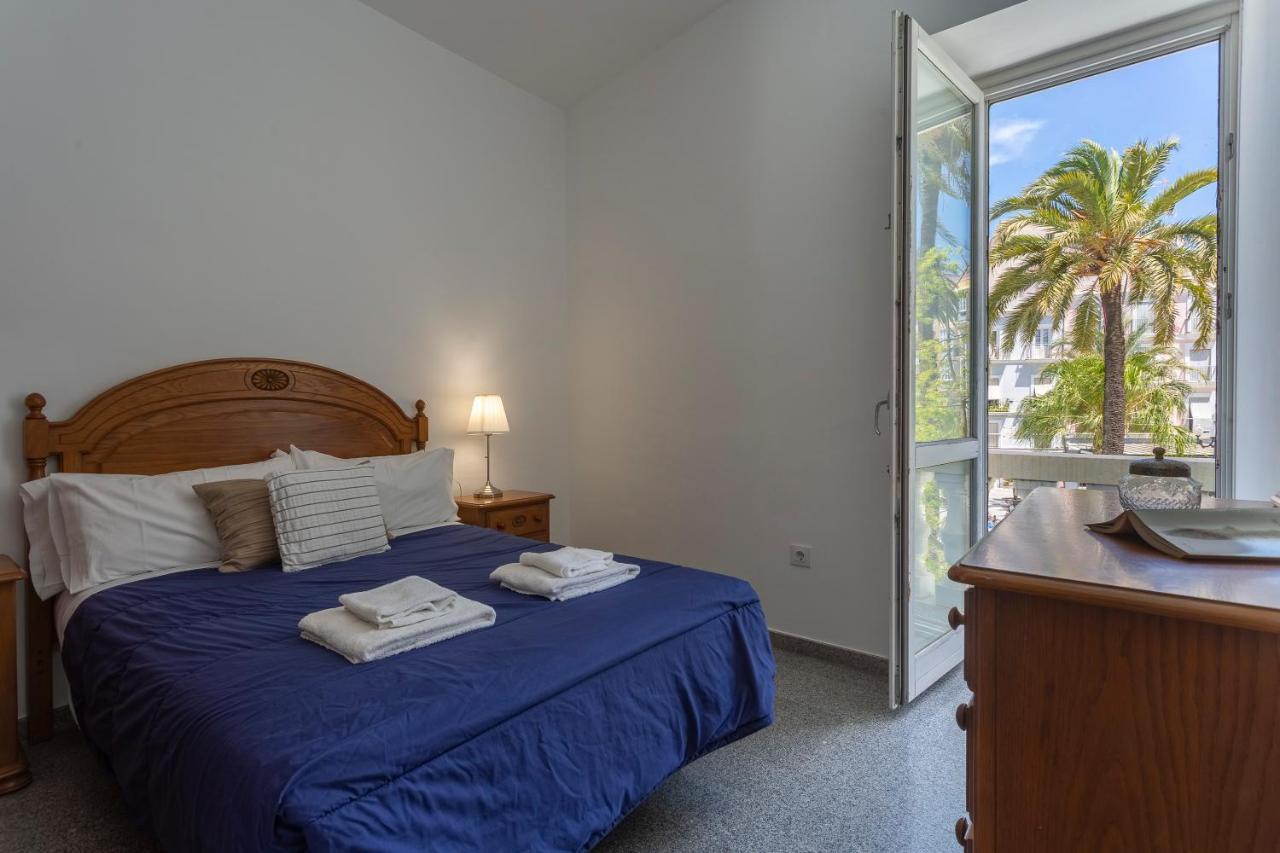 Apartamentos El Capitan Veneno By Cadiz4Rentals Exteriér fotografie