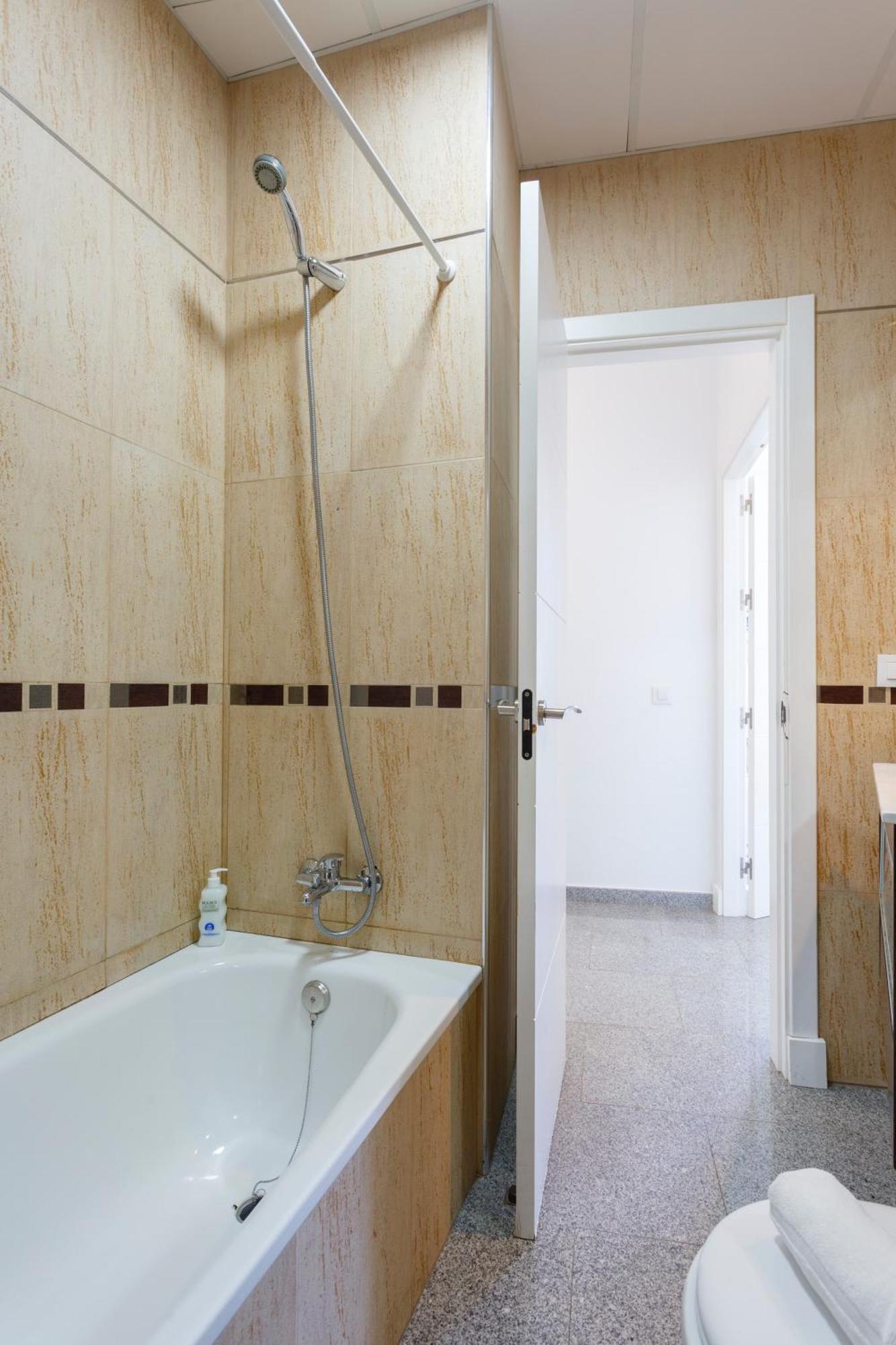 Apartamentos El Capitan Veneno By Cadiz4Rentals Pokoj fotografie